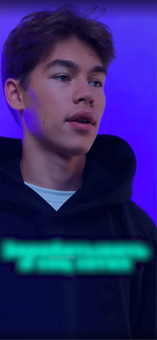 Cheelee video poster